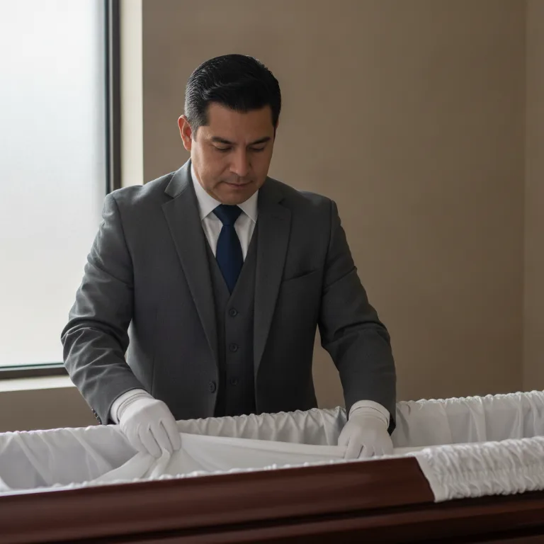 agência funerária Querência